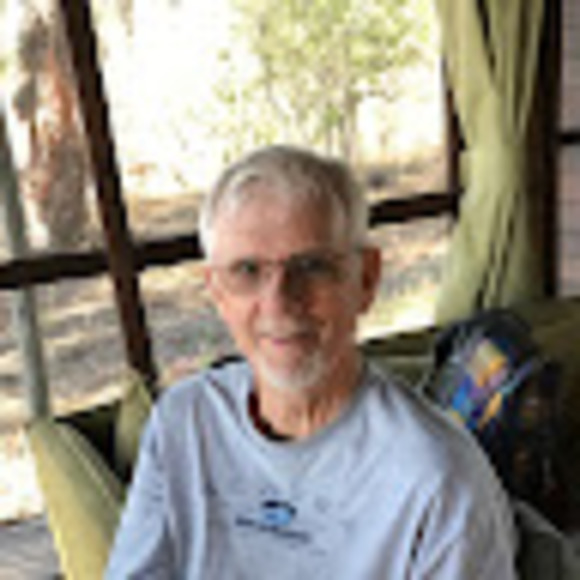 Meet your Posher, Larry - Picture 1 of 1